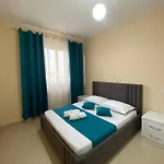 Appartement Aesthetic Durrës