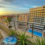 Appartement Aesthetic Durrës