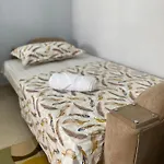 Aesthetic Appartement