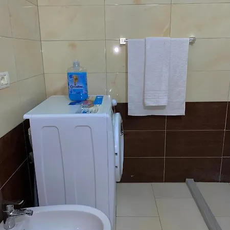Διαμέρισμα Aesthetic