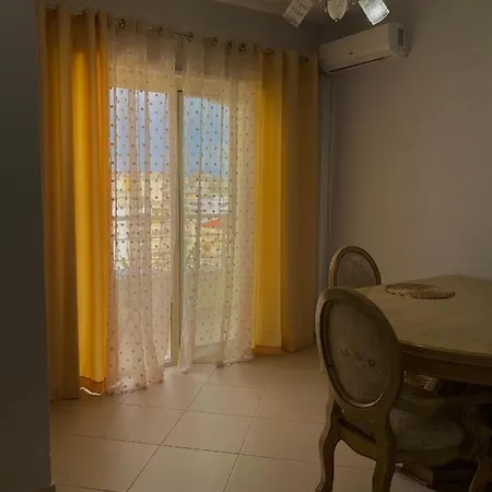 Aesthetic Apartament