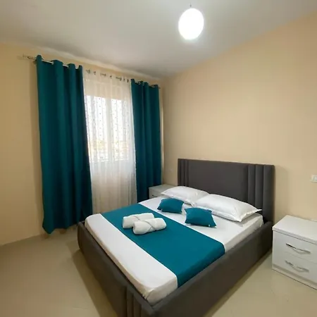 Apartament Aesthetic Durrës