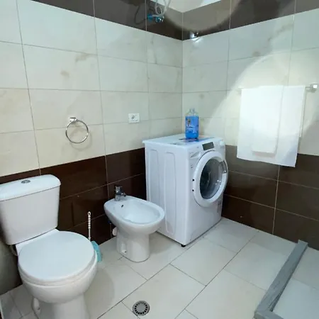 Aesthetic Apartament Durrës