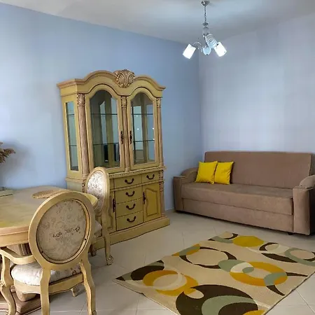 Aesthetic Apartament Durrës