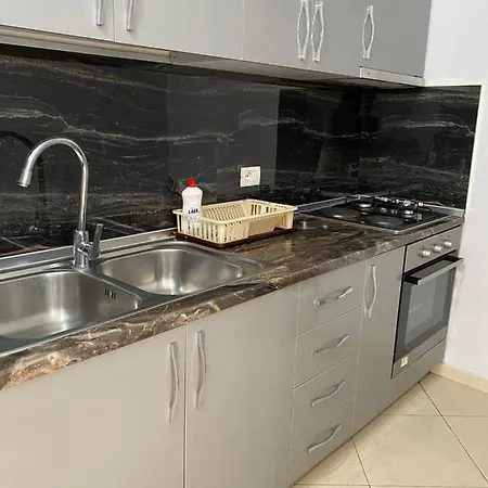 Aesthetic Apartament *