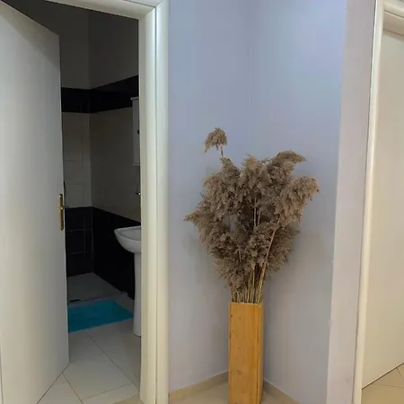Aesthetic Apartament Durrës