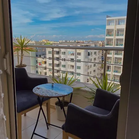 Aesthetic Apartament *
