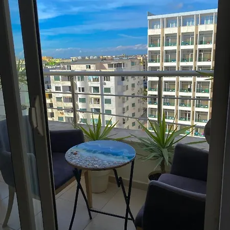 Appartamento Aesthetic Durrës