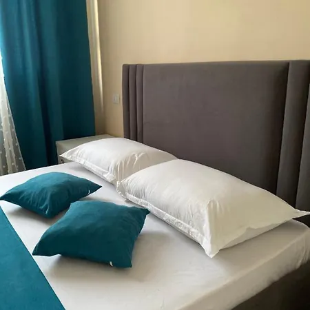Apartament Aesthetic