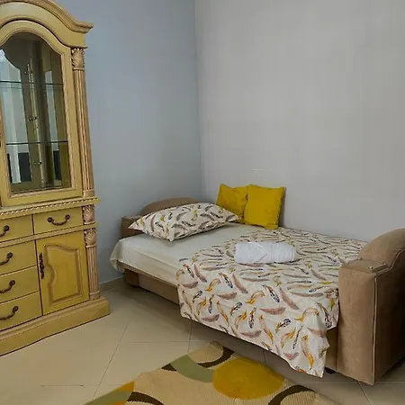 Apartament Aesthetic Durrës