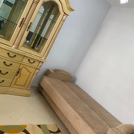 Apartament Aesthetic Durrës