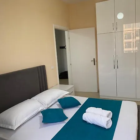 Apartament Aesthetic Durrës