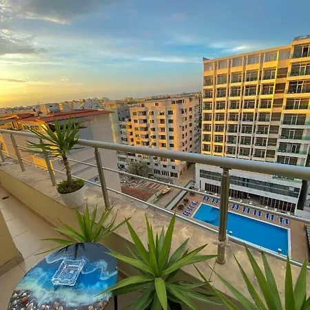 Apartament Aesthetic Durrës