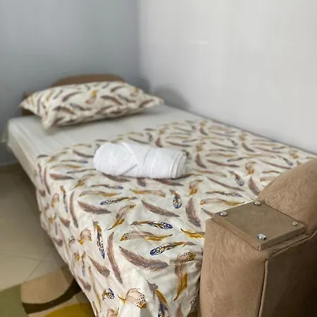 Aesthetic Apartament