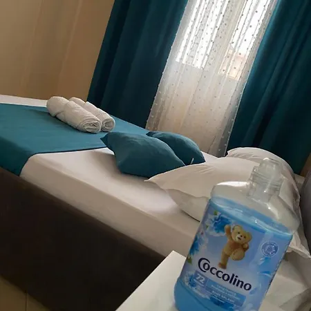 Aesthetic Durrës