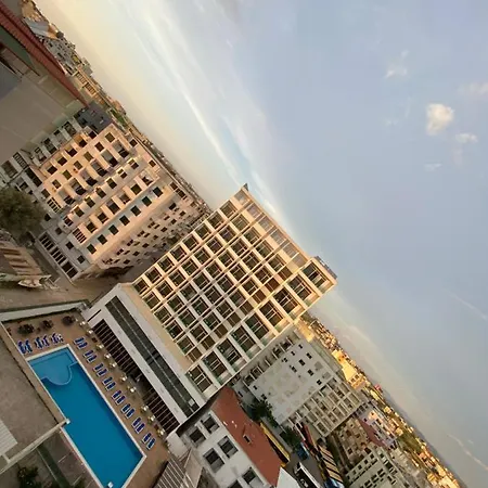 Aesthetic Apartament *