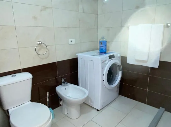 Aesthetic Daire Dıraç