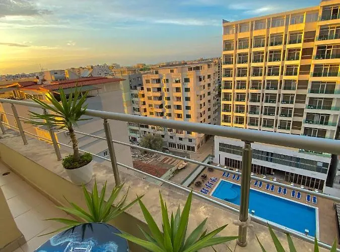 Daire Aesthetic Dıraç