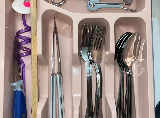 Aesthetic Daire Dıraç